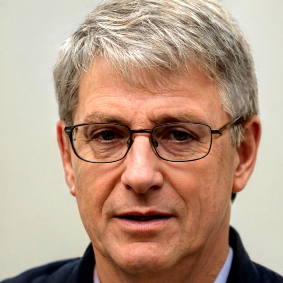 Spezialist Daniel Hoffmann