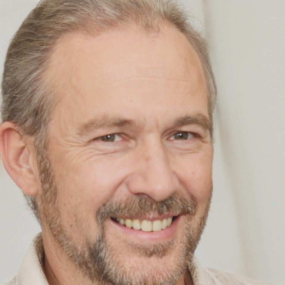 Choreograf Thomas Weber